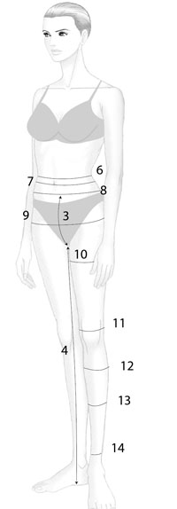 bas femme-profile